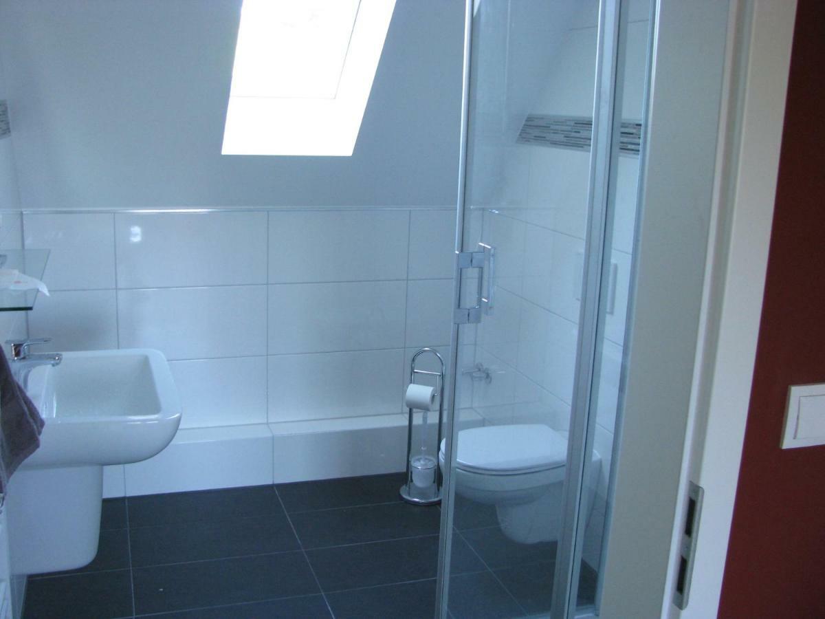 Schlummerkasten Sievern Ngoại thất bức ảnh